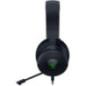 Casti Razer Kraken V4 X RZ04-05180100-R3M1timbru verde 08 lei)