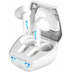 CASTI Genius- HS-M920BT- TWS- wireless- intraauriculare - butoni- pt smartphone- microfon pe casca- conectare prin Bluetooth 53-
