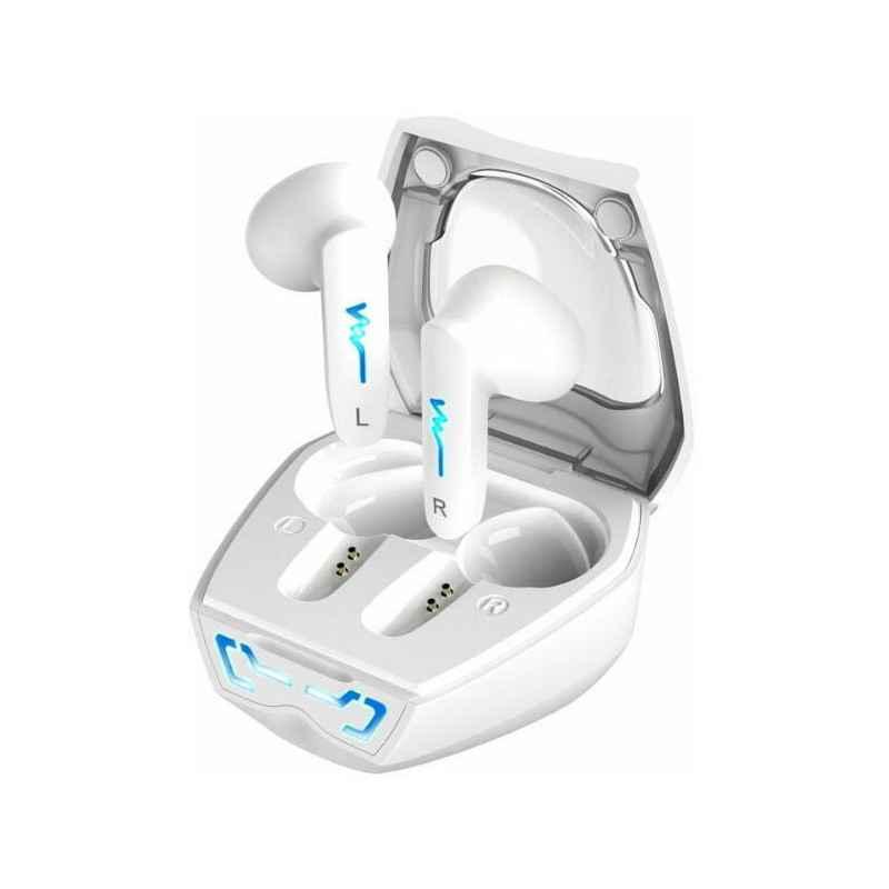 CASTI Genius- HS-M920BT- TWS- wireless- intraauriculare - butoni- pt smartphone- microfon pe casca- conectare prin Bluetooth 53-