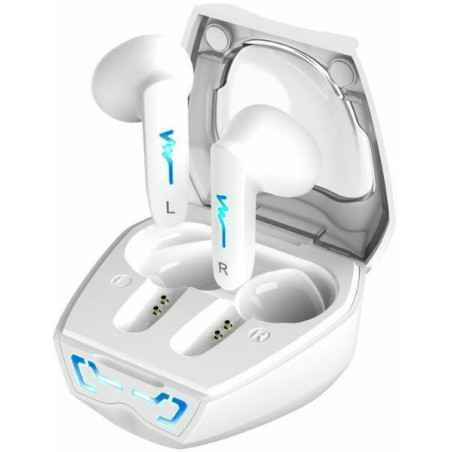 CASTI Genius- HS-M920BT- TWS- wireless- intraauriculare - butoni- pt smartphone- microfon pe casca- conectare prin Bluetooth 53-
