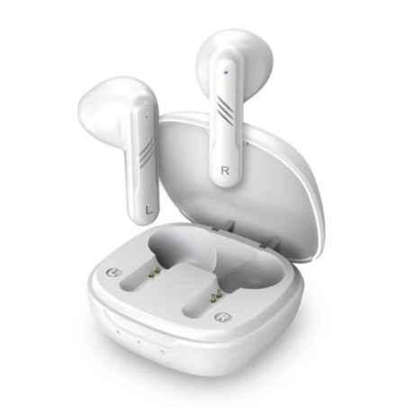 CASTI Genius- HS-M905BT- TWS- wireless- intraauriculare - butoni- pt smartphone- microfon pe casca- conectare prin Bluetooth 53-