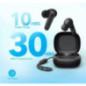 Casti TWS Anker Soundcore R50i v2- tip butoni- utilizare multimedia- Bluetooth 53- 2 x mic- durata baterie pana la 30 ore- alb-