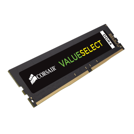 Memorie DDR Corsair DDR4 16 GB- frecventa 2666 MHz- 1 modul- CMV16GX4M1A2666C18