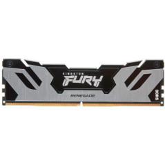 Memorie Memorie Fury Renegade Intel XMP 30- 48GB- DDR5-6400MHz- CL32- Negru KF564C32RS-48