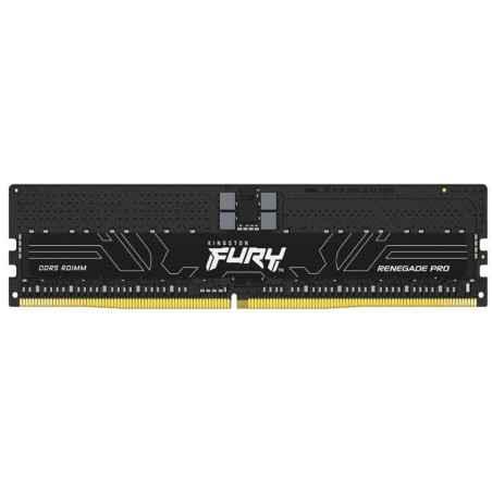 MEMORY DIMM 32GB DDR5-6000/KF560R32RBE-32 KINGSTON KF560R32RBE-32