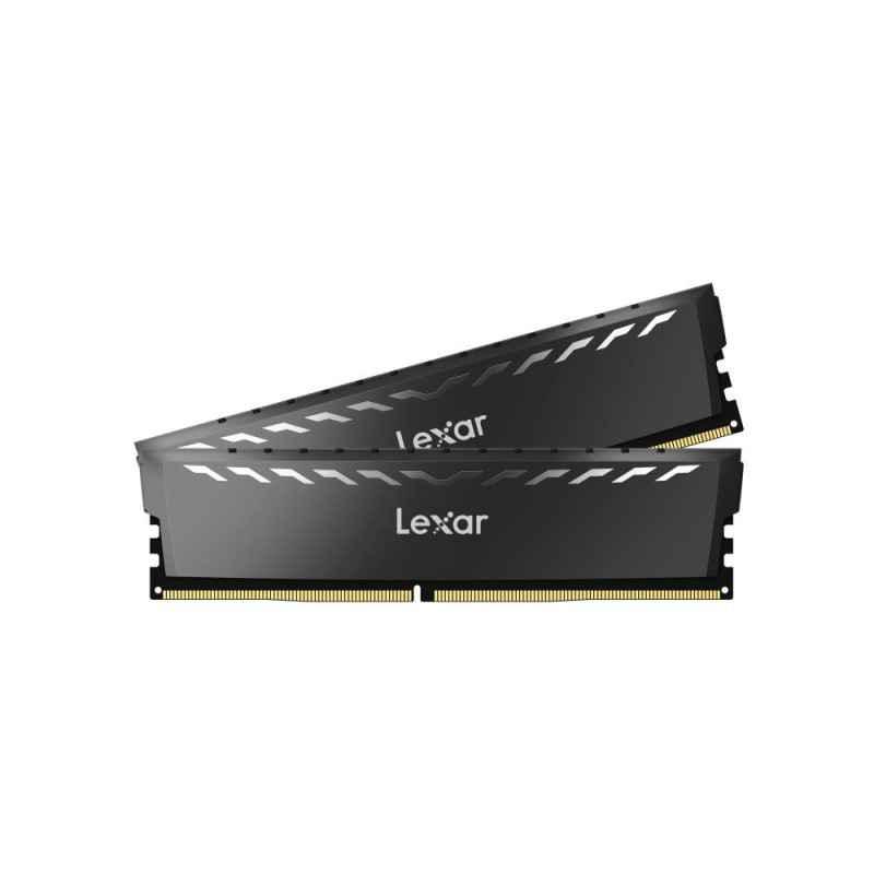 MEMORY DIMM 32GB PC28800 DDR4/K2 LD4U16G36C18LG-RGD LEXAR LD4U16G36C18LG-RGD
