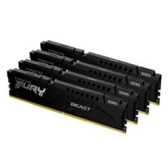 KS DDR5 128GB K2 5600 KF556C40BBK4-128 KF556C40BBK4-128