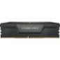 Corsair Vengeance- DDR5- 64GB2x32GB)- DDR5 5600- C36- 125V- Intel XMP- Negru CMK64GX5M2B5600C36