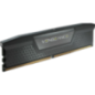 Corsair Vengeance- DDR5- 64GB2x32GB)- DDR5 5600- C36- 125V- Intel XMP- Negru CMK64GX5M2B5600C36