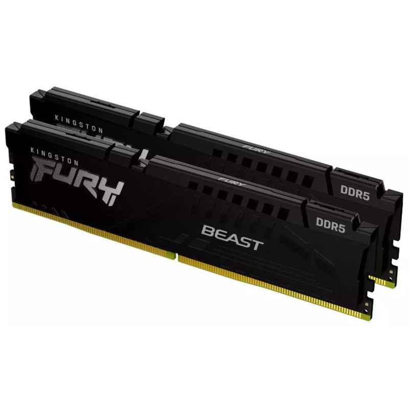 MEMORY DIMM 32GB DDR5-6000/K2 KF560C36BBE2K2-32 KINGSTON KF560C36BBE2K2-32