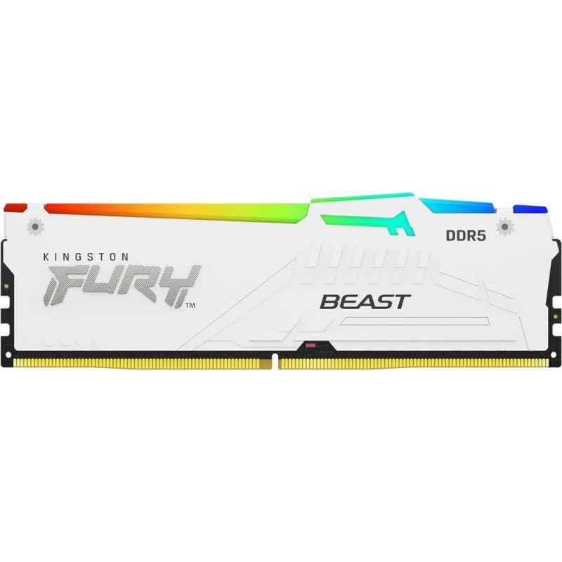 KS DDR5 32GB 6000MHZ KF560C36BWE2AK2-32 KF560C36BWE2AK2-32