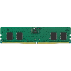 KINGSTON 16GB 5200MT/s DDR5 Non-ECC CL42 DIMM 1Rx8 KVR52U42BS8-16