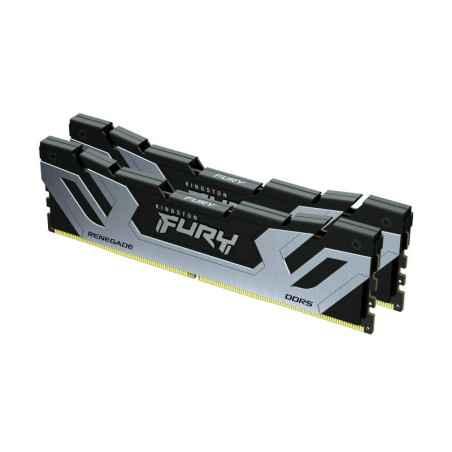24GB 8400MT/s DDR5 CL40 CUDIMM FURY KF584CU40RS-24