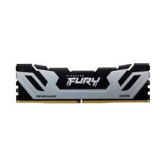 48GB 8400MT/s DDR5 CL40 CUDIMMKit of 2 KF584CU40RSK2-48