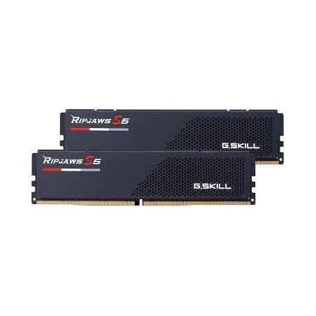 MEMORY DIMM 32GB DDR5-6000 K2/6000J3648D16GX2-RS5K GSKILL F5-6000J3648D16GX2-RS5K