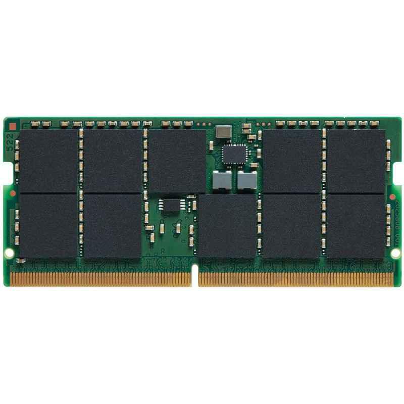 D5- 32GB- DDR5- 4800MHz- CL40 KSM48T40BD8KM-32HM