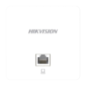 WIRELESS IN-WALL ACCESS POINT DS-3WAP521-SItimbru verde 018 lei)