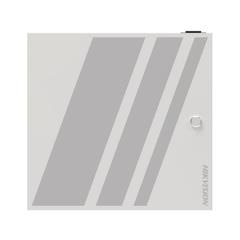 CENTRALA CONTROL ACCES 4 USI DS-K2704Xtimbru verde 018 lei)