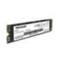 SSD PATRIOT- P310- 480 GB- M2- PCIe Gen30 x4- R/W: 1700/1500 MB/s- P310P480GM28