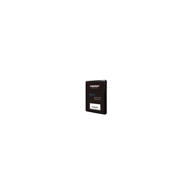 SSD KINGMAX- SIV32- 1 TB- 25 inch- S-ATA 3- 3D TLC Nand- R/W: 500/450 MB/s- KM1TBSIV32