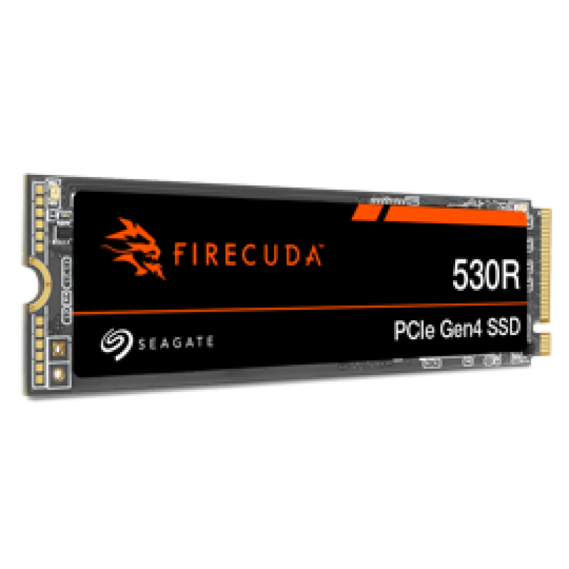 SSD Seagate FireCuda 530R Heatsink 2TB ZP2000GM3A063