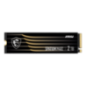 SSD MSI SPATIUM M482 PCIe 40 NVMe M2 2TB SPATIUM M482 PCIe 40 NVMe M2 2TB