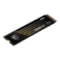 SSD MSI SPATIUM M482 PCIe 40 NVMe M2 2TB SPATIUM M482 PCIe 40 NVMe M2 2TB