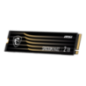 SSD MSI SPATIUM M482 PCIe 40 NVMe M2 2TB SPATIUM M482 PCIe 40 NVMe M2 2TB