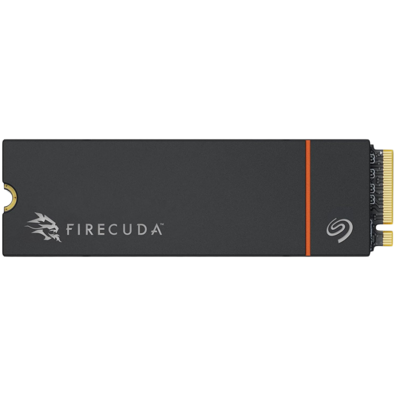 SSD Seagate FireCuda 530 1TB PCI Express ZP1000GM3A073