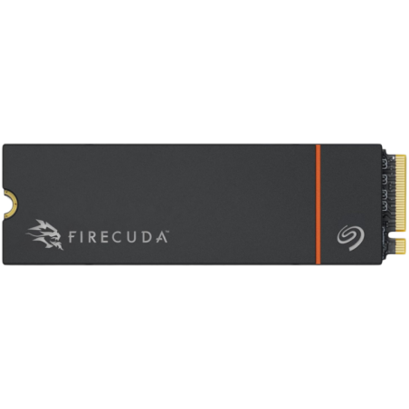 SSD Seagate FireCuda 530 1TB PCI Express ZP1000GM3A073