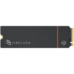 SSD Seagate FireCuda 530 4TB PCI Express ZP4000GM3A073
