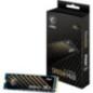 SSD MSI SPATIUM M450 PCIe 40 NVMe M2 500GB SPATIUM M450 PCIe 40 NVMe M2 500GB