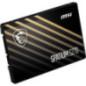 SSD MSI SPATIUM S270 SATA 25 480GB SPATIUM S270 SATA 25 480GB