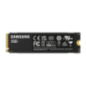 SSD Samsung- 990 EVO Plus - 2TB - NVMe - M2 MZ-V9S2T0BW