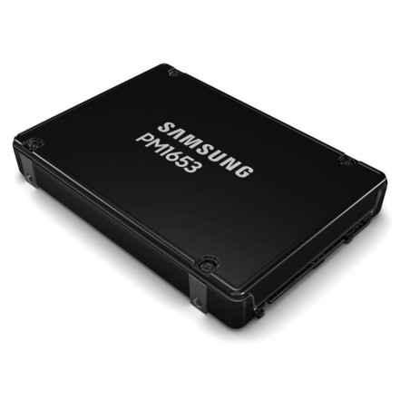 SSD SAS25 192TB PM1653/MZILG1T9HCJR-00A07 SAMSUNG MZILG1T9HCJR-00A07