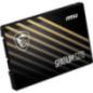 SSD MSI SPATIUM S270 SATA 25 240GB SPATIUM S270 SATA 25 240GB