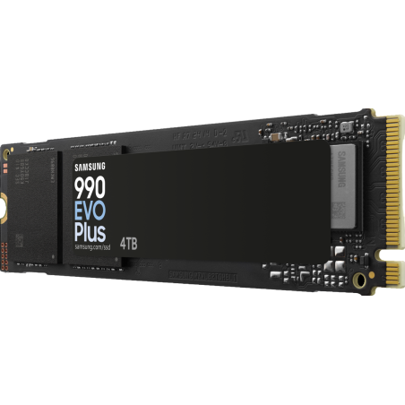 SSD SSD 990Evo Plus NVMe MZ-V9S4T0BW MZ-V9S4T0BW