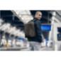 Rucsac notebook Wenger- MX Professional 16 Backpack- Heather Grey 611641