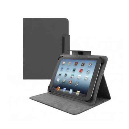 TNB REGULAR-UNIVERSAL FOLIO CASE FOR 10 TABLET TABREGBK10