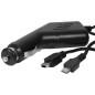 Sursa de alimentare 12/24V - 5V/1.5A - micro USB tata- mini USB tata