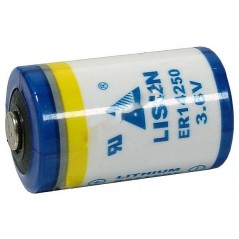 Baterie ER14250 - 3.6V