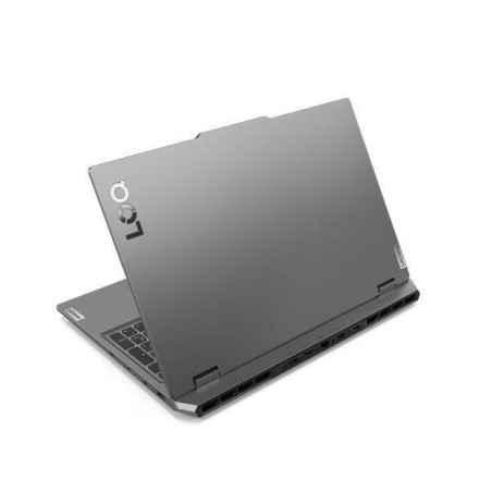 NB LOQ-15IAX9I CI5-12450HX 15/24/512GB 83FQ004ERM LENOVO 83FQ004ERMtimbru verde 4 lei)