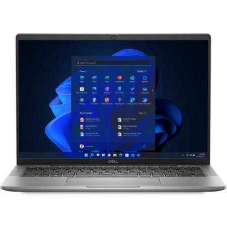 Dell Latitude 7450-140FHD(1920x1200 IPS 250nits-Intel Core Ultra 7 165U(12MB/49GHz)-32GB LPDDR5x-512GB SSD-Intel Integrated Grap