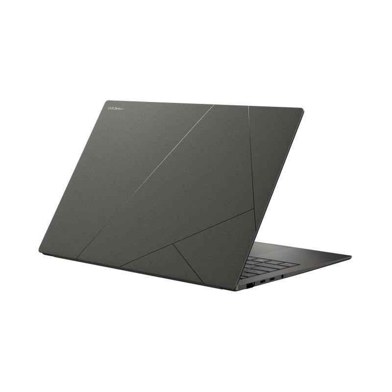 ASUS UX5406SA-PZ281X Intel U7 32GB 1TB SSD W11P UX5406SA-PZ281Xtimbru verde 4 lei)