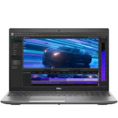 Dell Mobile Precision 3591-156 FHD(1920x1080)60Hz-Intel Core Ultra 7 165H-32GB(1x32)DDR5-1TB SSD-NVIDIA RTX 2000 Ada/8GB-Win11Pr