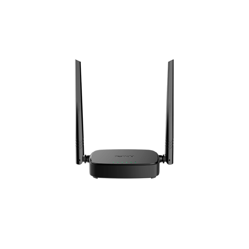 ROUTER Tenda wireless 300Mbps 4G nano-SIM slot- 2 porturi 10/100Mbps- antena externa x 2 4G03 PRO TV 08 lei)