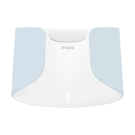 ROUTER D-Link wireless AX3000-1 x WAN Gigabit- 4 porturi LAN Gigabit- 24 Ghz/5 Ghz dual band- 5 antene interne- WI-FI 6 M30timbr