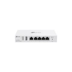 ROUTER TP-LINK VPN Festa- wired Gigabit- 1Ã Gigabit WAN port-2Ã Gigabit WAN/LAN ports- 1Ã Gigabit RJ45 LAN port- 1Ã USB 20-