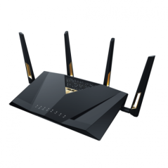 ASUS ROUTER RT-BE88U BE7200 DUAL-BAND RT-BE88Utimbru verde 08 lei)
