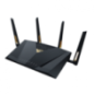 ASUS ROUTER RT-BE88U BE7200 DUAL-BAND RT-BE88Utimbru verde 08 lei)